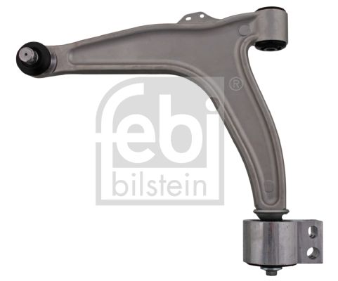 FEBI BILSTEIN vikšro valdymo svirtis 23001